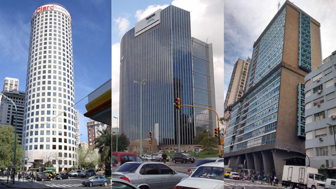 Claro le exigió al Gobierno deshacer la compra de Telefónica por parte de Telecom 