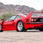 Ferrari F40
