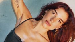 Dua Lipa