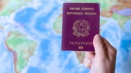 Italia cancela turnos para ciudadanía: qué pasará con los trámites en curso