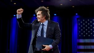 Key Speakers At Final Day Of The Conservative Political Action Conference