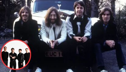 The Beatles