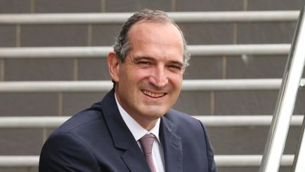 Martín Pérez de Solay Glencore