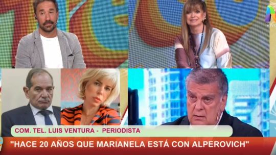Luis Ventura 