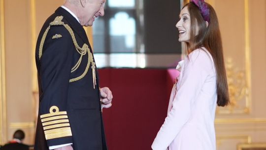 Marianela Nuñez