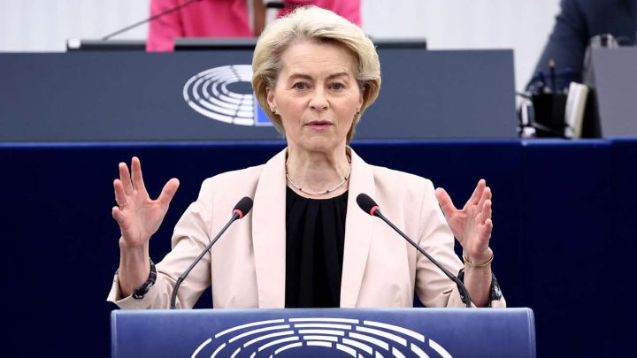 Unión Europea le advirtió a Donald Trump que “tiene el poder para contraatacar” los aranceles globales