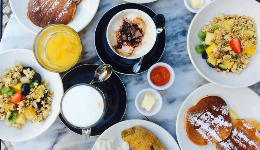 Desayunos y viandas para el cole: simples, ricos y nutritivos