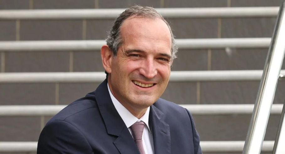 Martín Pérez de Solay Glencore