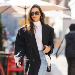 Blazers para toda la semana.