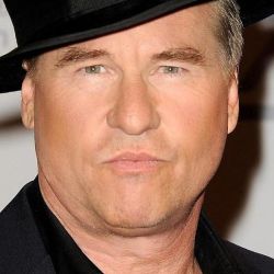 Val Kilmer | Foto:CEDOC
