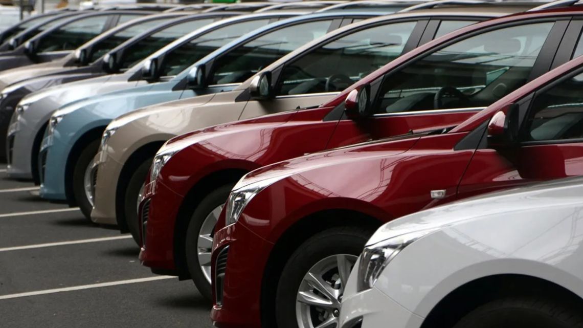 Los bancos que ofrecen líneas de financiación para autos 0km y usados