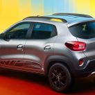 Renault Kwid Iconic 