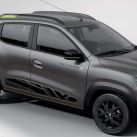 Renault Kwid Iconic