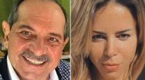 Con una foto en el hospital, Marianela Mirra anunció su separación de José Alperovich y con reclamos incluidos: "Hasta acá llegué"