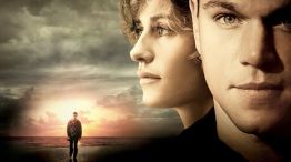 Más allá de la vida, la película protagonizada por Matt Damon