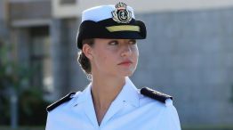 Princesa Leonor