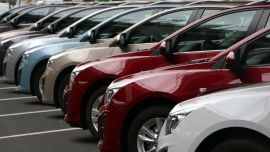Se deroga el "impuesto al lujo" y los autos deberían bajar de precio