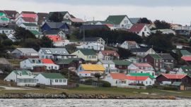 El Reino Unido rechazó las sanciones de Argentina contra empresas que operan en las Islas Malvinas