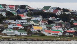 Islas Malvinas 