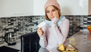 como evitar tener frío en las casas