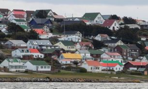 Islas Malvinas 