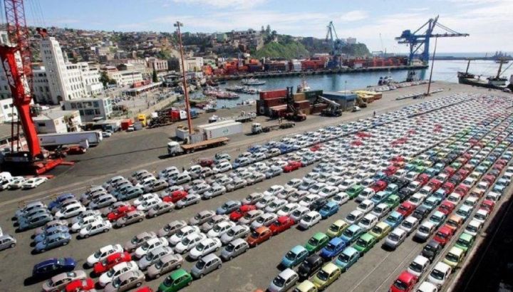 Industria automotriz: el acuerdo MERCOSUR–UE abre una etapa de exportaciones e inversiones