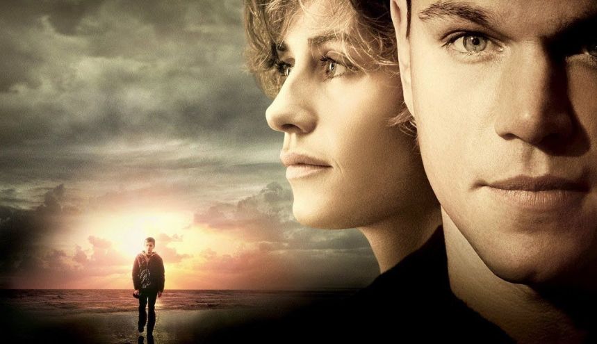 Más allá de la vida, la película protagonizada por Matt Damon