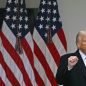 Furia en la Casa Blanca por un capítulo de South Park que ridiculiza a Donald Trump con escenas explícitas