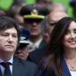 Villarruel defendió las leyes que aprobó el Senado y volvió a cruzar a Milei: “Que ahorre en viajes y en la SIDE”