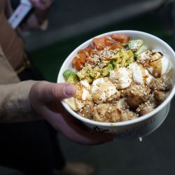 Comodoro Rivadavia se prepara para vivir la 4° edición del Festín de Sabores se llevará a cabo los días 5 y 6 de abril en el Predio Ferial.