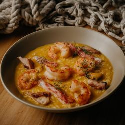 Comodoro Rivadavia se prepara para vivir la 4° edición del Festín de Sabores se llevará a cabo los días 5 y 6 de abril en el Predio Ferial.