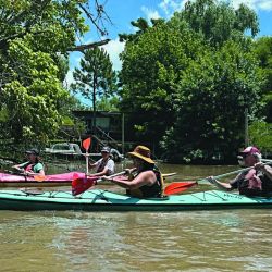 Hay muchas actividades para aprovechar los fines de semana largos y el feriado de Pascua.