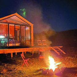 Para descubrir parte de los paisajes, la flora y la fauna del Área Protegida Valle del Lunarejo, el tesoro del norte uruguayo.