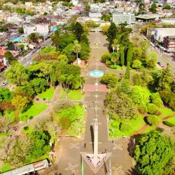 Para descubrir parte de los paisajes, la flora y la fauna del Área Protegida Valle del Lunarejo, el tesoro del norte uruguayo.