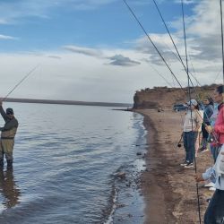 Durante el evento se entregaron certificados y se procedió al sorteo de equipos completos entre las presentes.