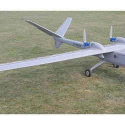 Innovación en Aeronáutica  | Foto:CEDOC