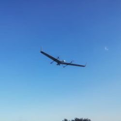 Innovación en Aeronáutica  | Foto:CEDOC