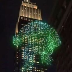 King Kong de Keenan Hock | Foto:CEDOC