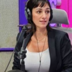 Leila Gianni | Foto:CEDOC