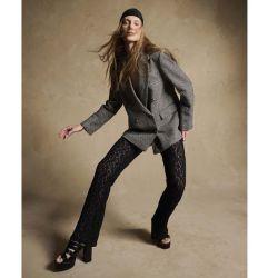 Renner presenta una colección donde la moda es sinónimo de expresión personal.