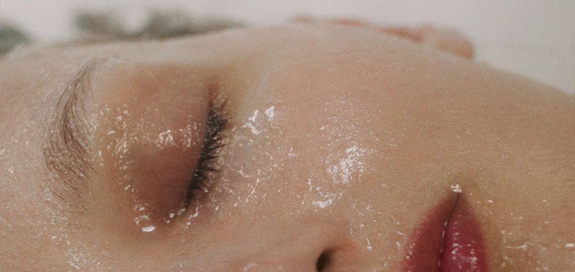 Blurring: la tendencia de maquillaje difuminado que vuelve para destronar al look hiperdefinido