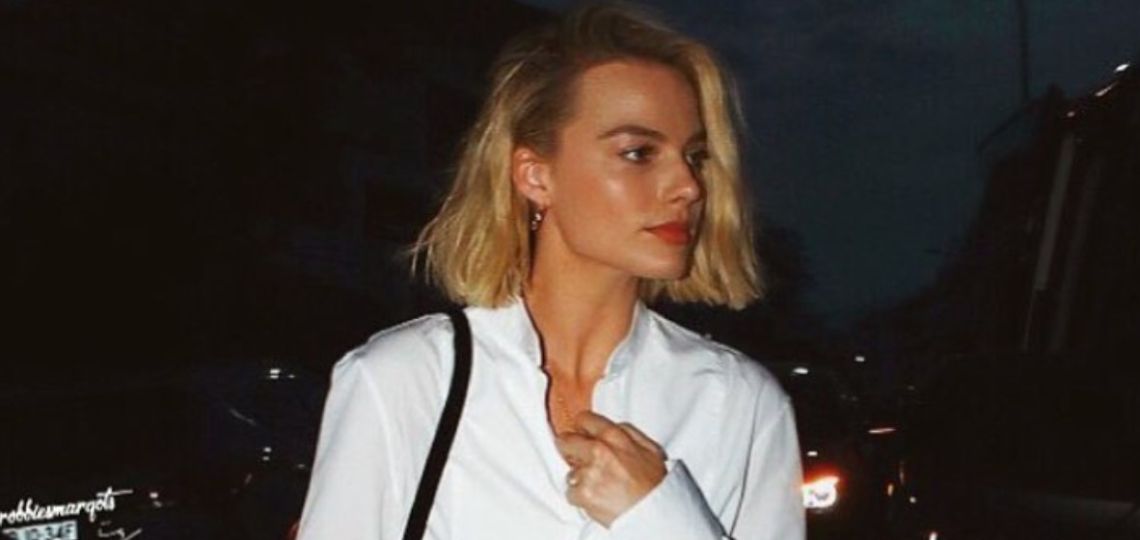 Bob despeinado: el corte de pelo que obsesiona por su frescura y elegancia