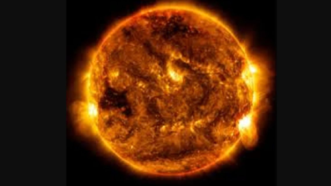 El James Webb capturó, por primera vez, las auroras de Neptuno | Perfil