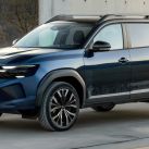 Renault Boreal