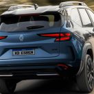Renault Boreal