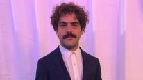 Peter Lanzani