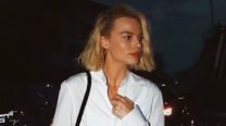 Bob despeinado: el corte de pelo que obsesiona por su frescura y elegancia