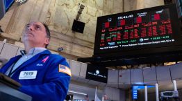 Bolsa de Valores20250403