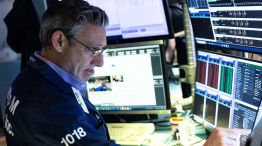 Bolsa de Valores20250403