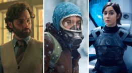 De El Eternauta a Black Mirror, los esperados estrenos que llegan a Netflix en abril de 2025